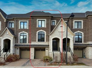 33 Duncombe Ln, Richmond Hill, ON L4C1C2
