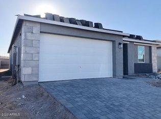 28860 N 132nd Ln, Peoria, AZ 85383