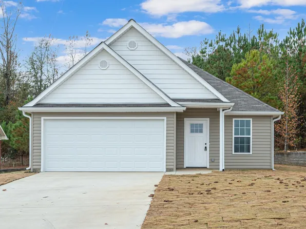 85 Smith Glen Dr, Springville, AL 35146