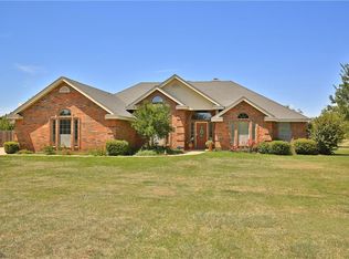 8250 Saddle Creek Rd, Abilene, TX 79602