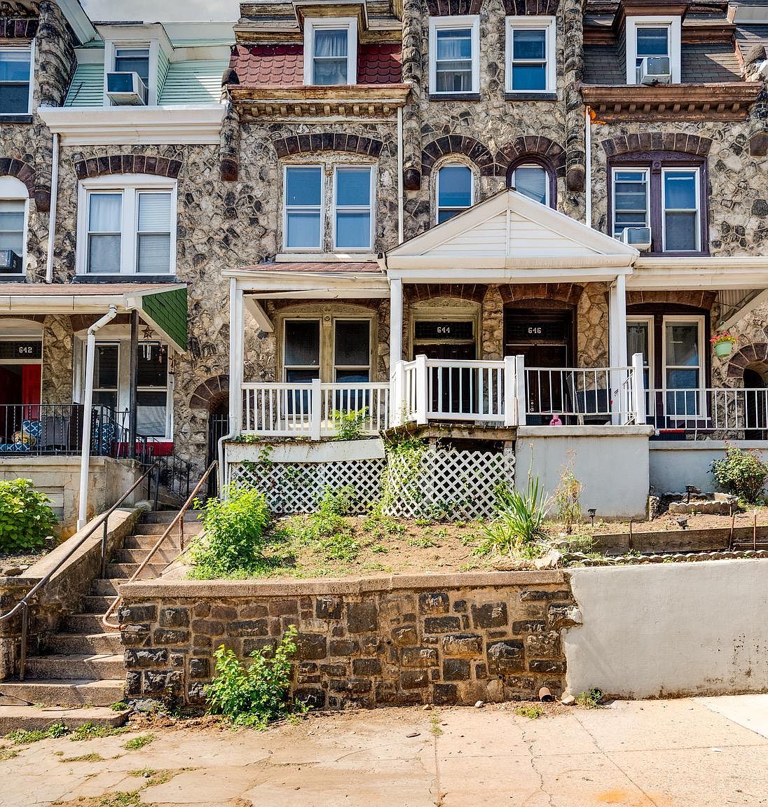 644 N 6th St, Reading, PA 19601 | Zillow