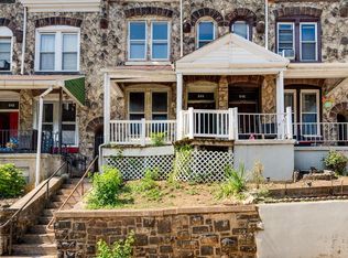 644 N 6th St, Reading, PA 19601