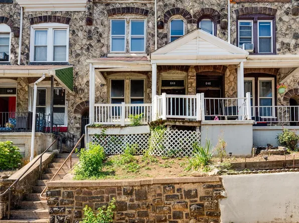 644 N 6th St, Reading, PA 19601