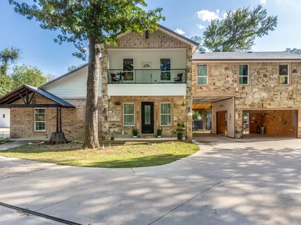2237 S Saint Augustine Dr, Dallas, TX 75217
