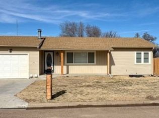 624 W Chestnut St, Ness City, KS 67560