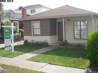 1307 Everett St, El Cerrito, CA 94530