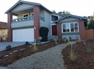 5009 Murchio Dr, Concord, CA