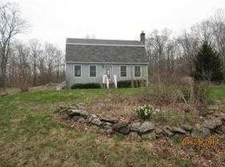 331 Westchester Rd, Colchester, CT 06415