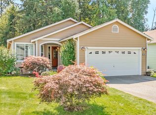 8814 177th St E, Puyallup, WA 98375