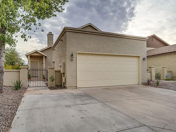 3rd image of 921 S Val Vista Dr Unit 31