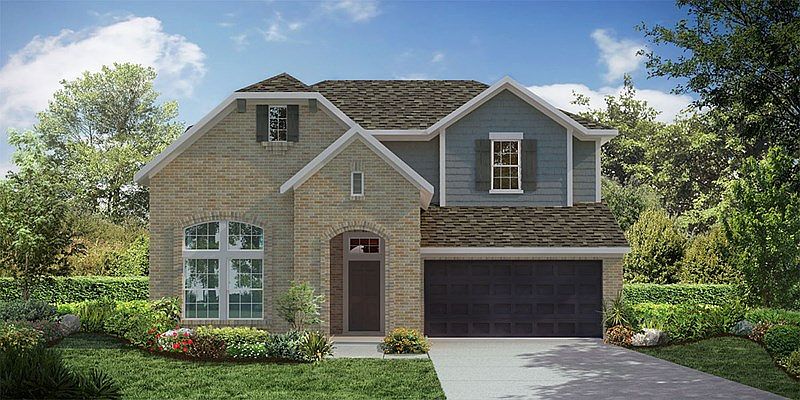 The Weidman - B Exterior