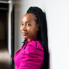 Brittney Rodriguez - Real Estate Agent in Milwaukee, WI 53204, WI