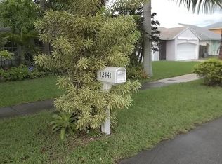 12441 SW 203rd St, Miami, FL 33177