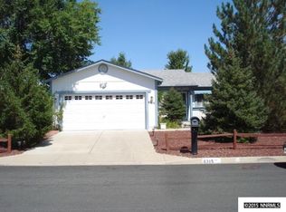 6315 Klamath Ct, Sun Valley, NV