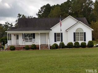 51 Starline Rd, Selma, NC 27576