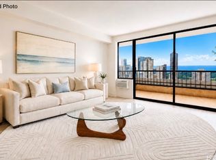 Marco Polo Apts, Honolulu, HI 96826