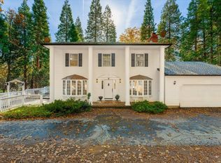 1540 Eddy Dr, Mount Shasta, CA 96067