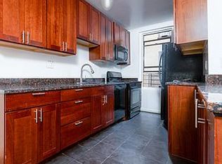 401 Edgecombe Ave #D2, New York, NY 10032