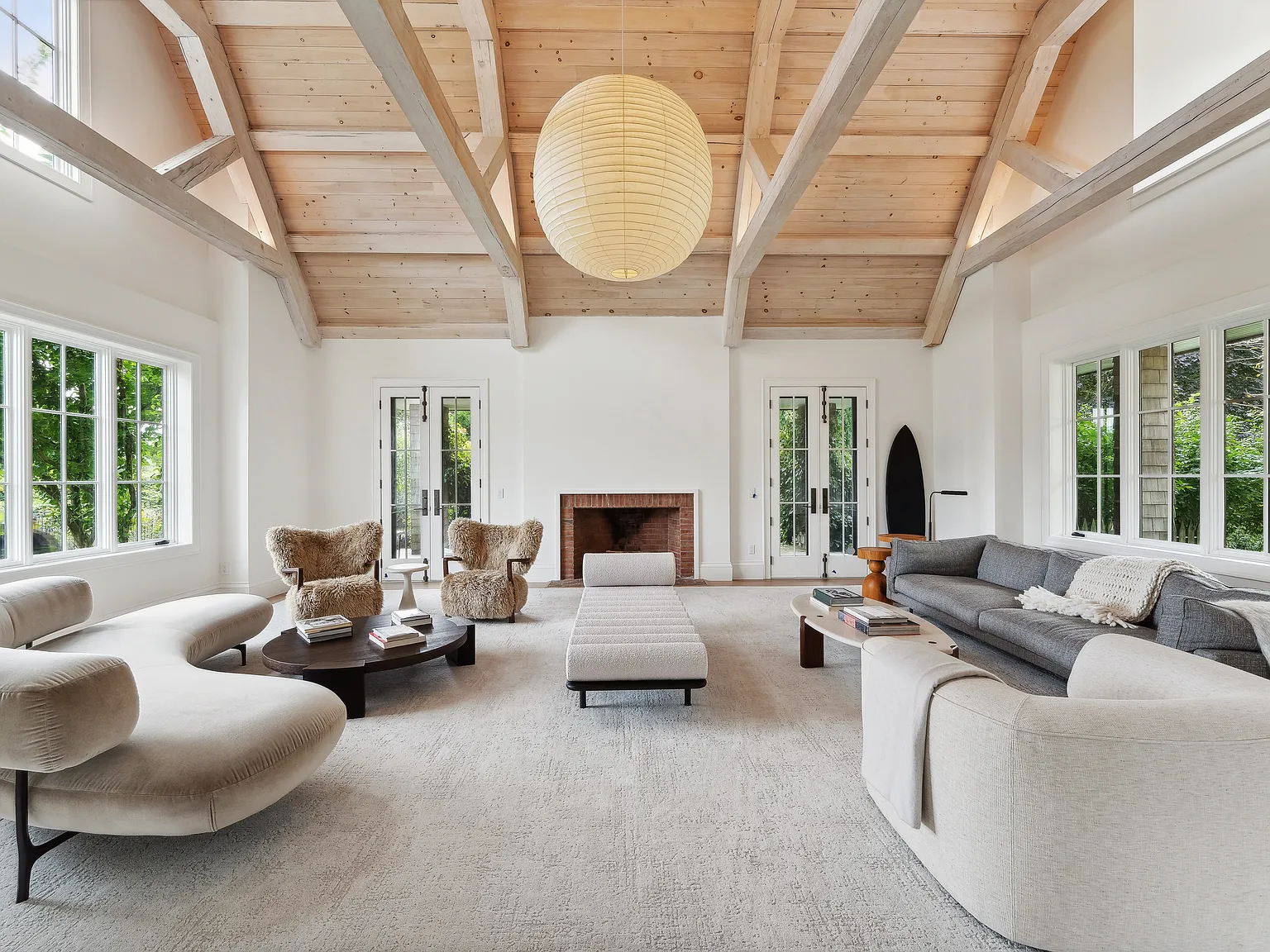 Waterfront Luxury Rental in Sagaponack South! — Photo 4