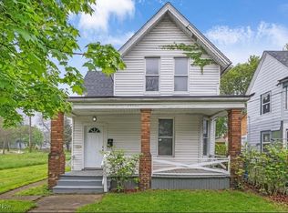 2056 W 95th St UNIT 1, Cleveland, OH 44102
