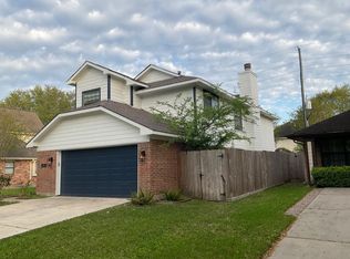 3423 Woodsage Dr, Sugar Land, TX 77479