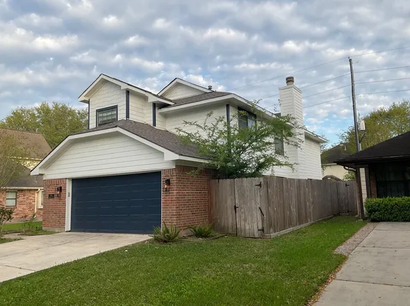 3423 Woodsage Dr, Sugar Land, TX 77479