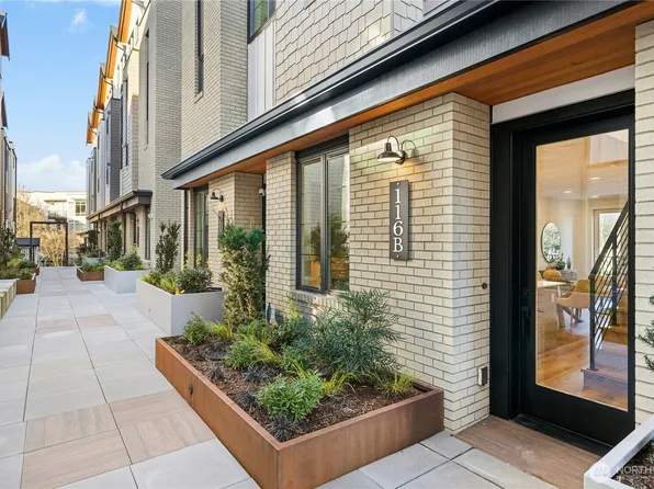 116 E 2nd Street S #E, Kirkland, WA 98033