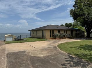 690 High Crest Dr, Pointblank, TX 77364