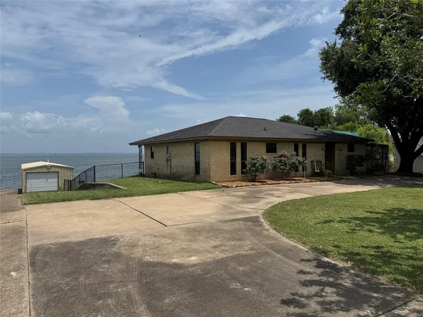 690 High Crest Dr, Pointblank, TX 77364