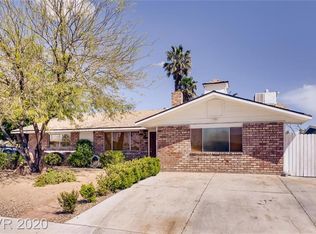 6528 Dinning Ave, Las Vegas, NV 89107