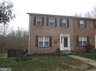 13023 Trumbull Dr, Upper Marlboro, MD 20772