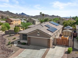1229 E SHANGRI LA Road, Phoenix, AZ 85020