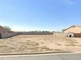 1218 N Reeves Rd #59, Coolidge, AZ 85128