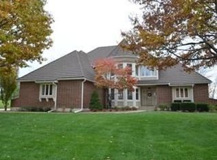 16831 S Country Club Dr, Loch Lloyd, MO 64012