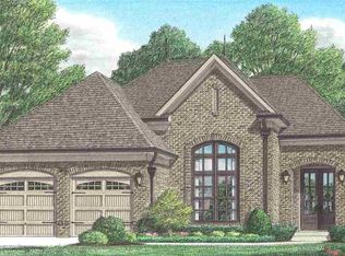 445 Hidden Meadows Ln, Oakland, TN 38060