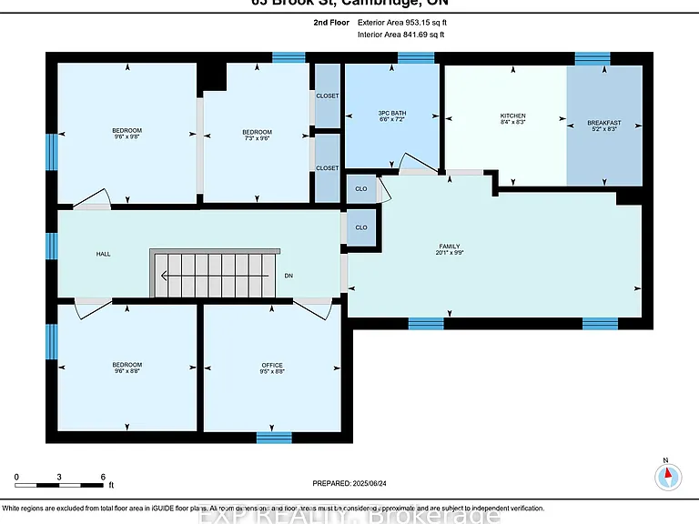 63 Brook St #UPPER — Photo 22