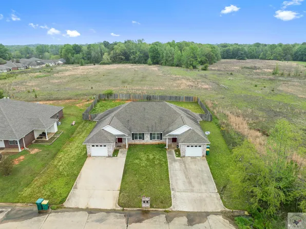 3706 Trotter Ln, Texarkana, TX 75503