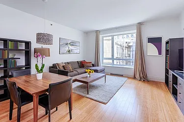 Rented by Brown Harris Stevens