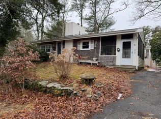 97 Yacht Club Road, Centerville, MA 02632