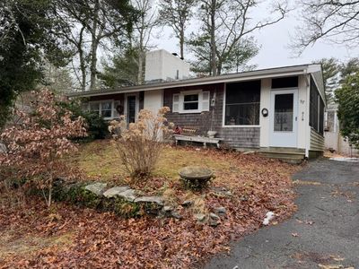 97 Yacht Club Road, Centerville, MA, 02632