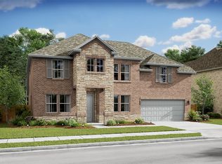 1315 Cartona Rd, Rockwall, TX 75087