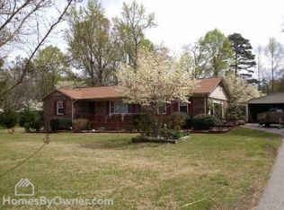 1416 Spring Dr, Rock Hill, SC 29730