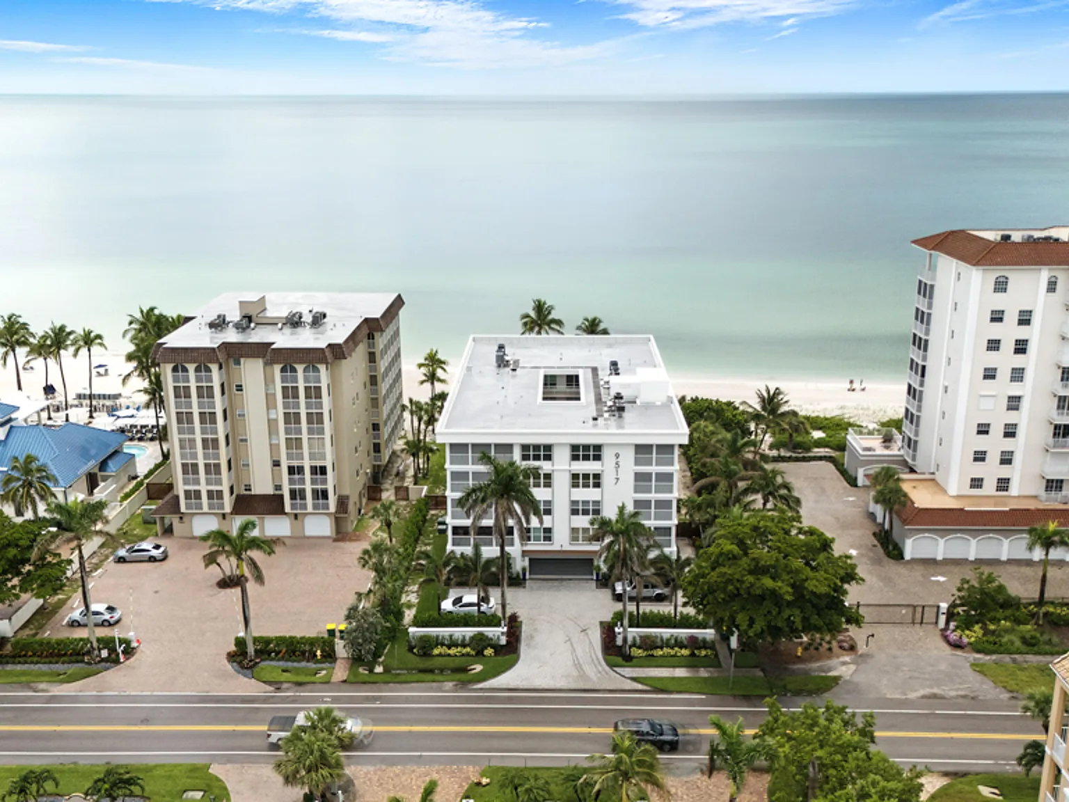 S-9517 Gulf Shore Drive #401 - 401 — Photo 2
