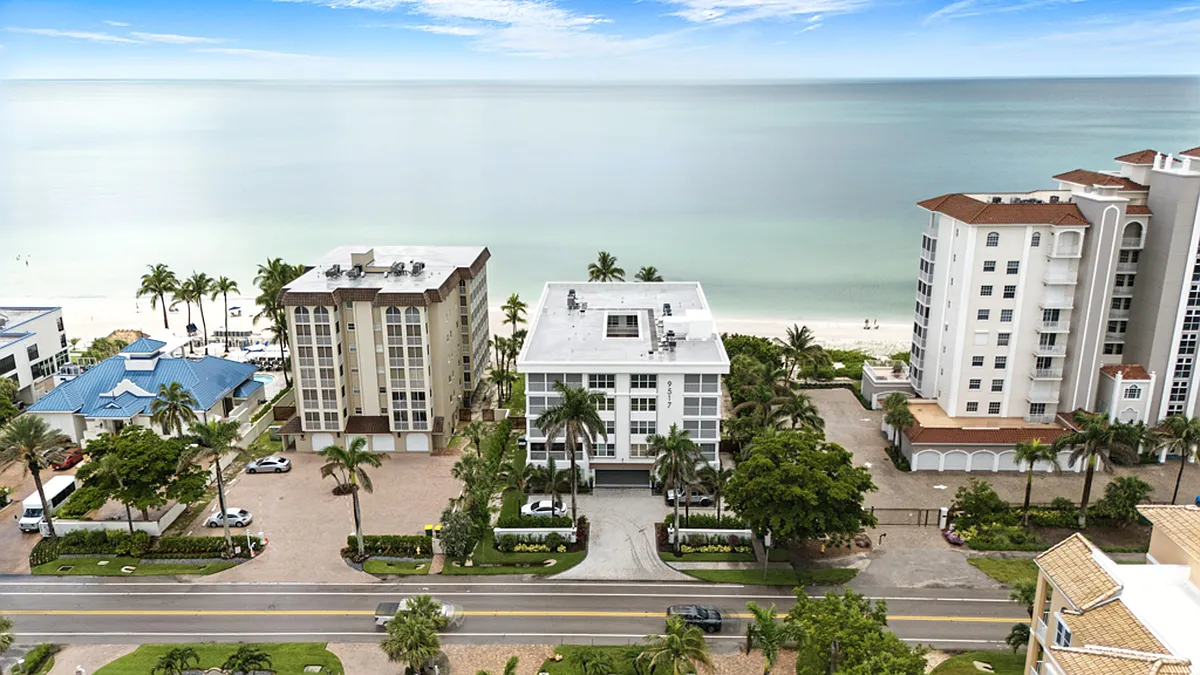 Building Photo - 9517 Gulf Shore Dr #DRIVE401