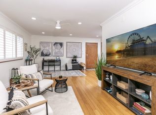 2721 2nd St APT 106, Santa Monica, CA 90405