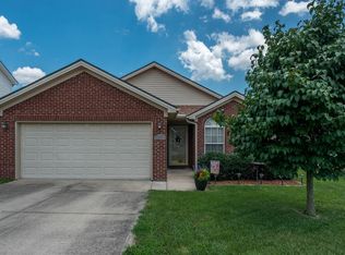 110 Gail Ln, Georgetown, KY 40324