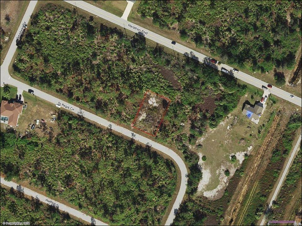 1st image of 7534 Saint Regis Cir
