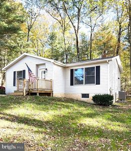 181 Lutz Ln, Port Matilda, PA, 16870