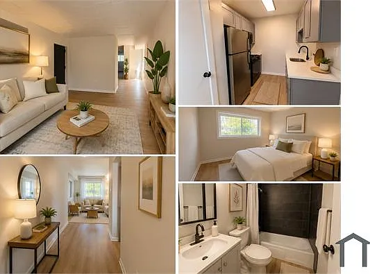 2 bed, 850 sqft, $1,975 — Photo 1