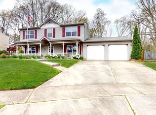 67 Sherwood Ln, Mount Holly, NJ 08060
